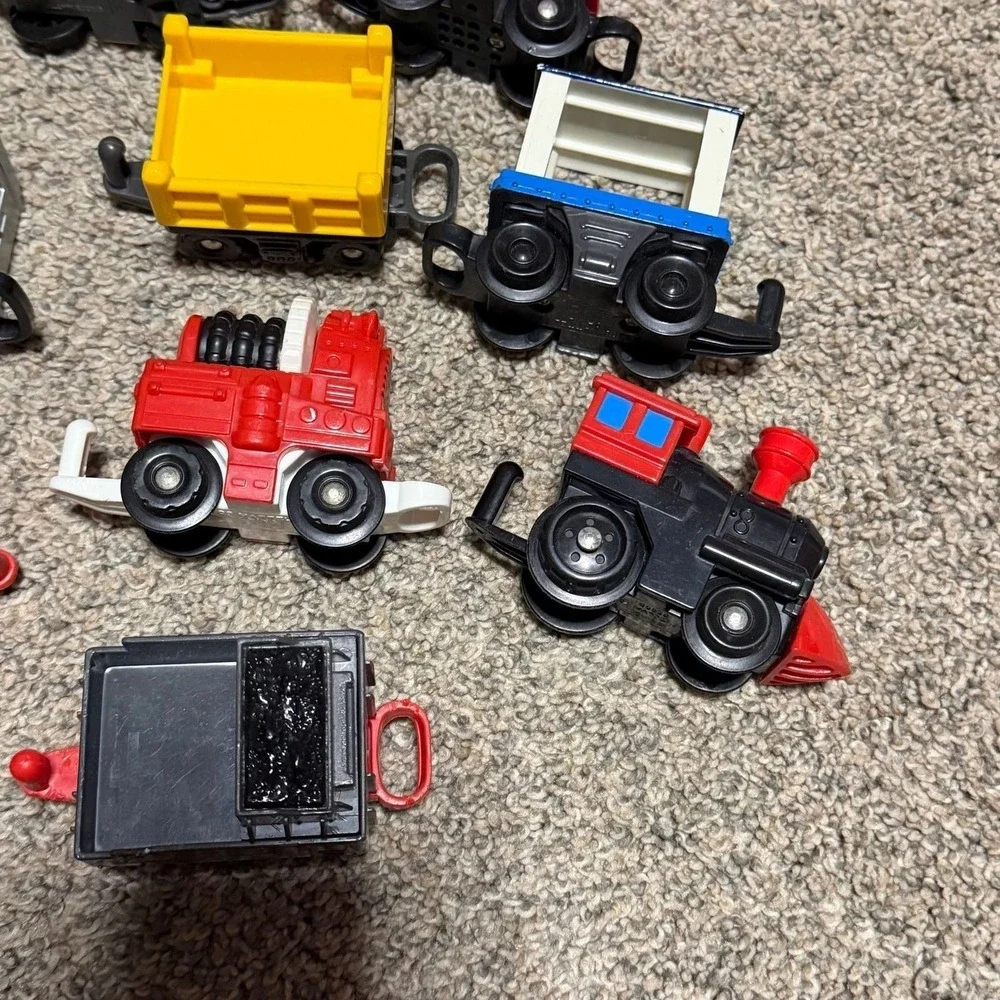 Mattel good all